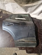 Porta sportello portiera usato  Monsampolo del Tronto