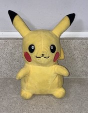 Pokemon pikachu plush for sale  Belfast