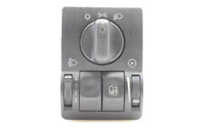 INTERRUPTOR DE FAROL VAUXHALL OPEL ASTRA G 2000 90561383 90437885 comprar usado  Enviando para Brazil