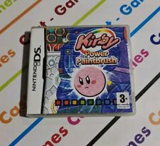 Nintendo kirby power usato  Licata