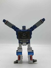Vintage transformers soundwave for sale  HULL