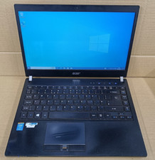 Acer travelmate p645 for sale  LEIGH-ON-SEA