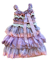 Baby girls purple for sale  Summerville