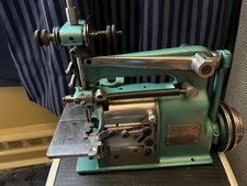 Merrow edge stitch for sale  Hillsdale