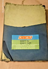 Catalogo parti ricambio usato  San Mango Piemonte