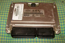 Steuergerät audi tdi gebraucht kaufen  Biesdorf, Geichlingen, Utscheid