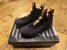 Nike lebron new for sale  LONDON