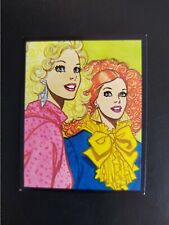 Figurina barbie rock usato  Roma