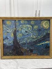 Vincent van gogh for sale  Natrona Heights