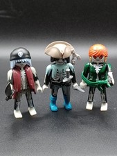 Playmobil ghost pirates for sale  WITHERNSEA