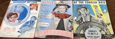 Shirley temple sheet for sale  Latham