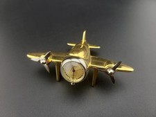 Timex quartz airplane for sale  Spicewood