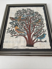 Authentic egyptian papyrus for sale  CLECKHEATON