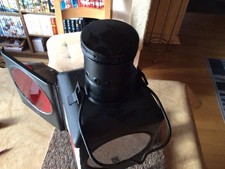 Zugschlussleuchte vintage gebraucht kaufen  Oberhausen