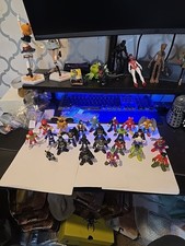 Imaginext super friends for sale Imaginext super friends for sale  BURNLEY