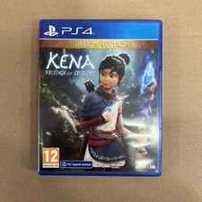 Kena bridge spirits d'occasion  Épinal