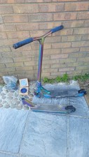 Stunt scooter spare for sale  STANFORD-LE-HOPE