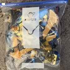 Lego ninjago elemental for sale  BEXLEYHEATH