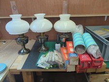 Job lot petrol for sale  LYTHAM ST. ANNES