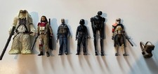 Hasbro star wars for sale  EASTLEIGH
