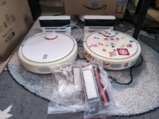 Xiaomi robot vacuum gebraucht kaufen  Joachimsthal