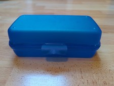 Tupperware große brotdose gebraucht kaufen Tupperware große brotdose gebraucht kaufen  Ettlingen