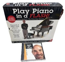 Play piano flash for sale  Estacada