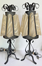 Acrylic lucite lamp for sale  Pottsville