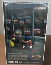 Vintage rush 2049 for sale  Tulsa