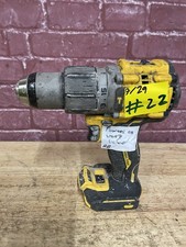 Dewalt dcd805 20v for sale  Dallas