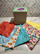 Lovevery magic tissue for sale  Long Island City