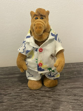 Alf hawaii hemd gebraucht kaufen  Dresden