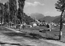 46b cartolina imer usato  Lugo
