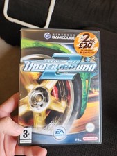 Need speed underground for sale  COATBRIDGE