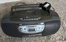 Rare jvc qs10 for sale  SHEFFIELD