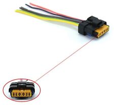 Temic faisceau cable usato  Spedire a Italy