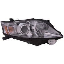 Headlight halogen right for sale  Wilkes Barre