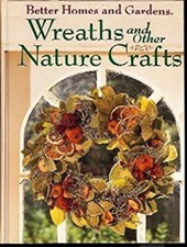 Wreaths nature crafts for sale  Mishawaka