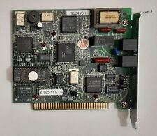 8-bitowa karta modemowa ISA (retro, 1992) na sprzedaż  PL