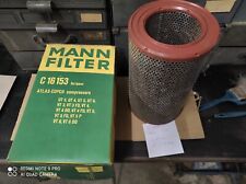 Mann filter luftfilter gebraucht kaufen  Scheßlitz