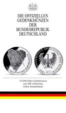 1988 200 geburtstag gebraucht kaufen  Bielefeld
