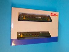 Piko 94166 sbb gebraucht kaufen  Münster