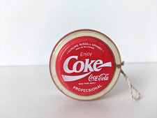 Vintage 80s coca for sale  BRECHIN
