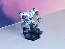 Battletech legacy mech for sale  Inkster