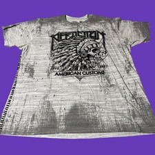 Affliction shirt mens for sale  Grand Island