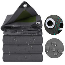 Canvas tarp 19.4oz for sale  USA