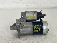 Motorino avviamento per usato  Italia
