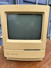 Apple classic macintosh for sale  NEW MILTON