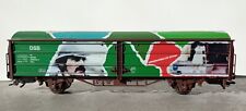 Modellismo ferroviario scala usato  L Aquila
