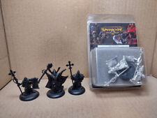 Warmachine privateer press usato  Monte San Pietro